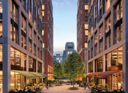 Piso para 2 950 000 euro en Reino Unido