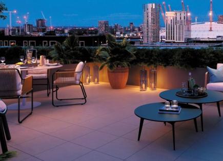 Piso para 888 000 euro en Reino Unido