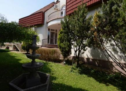 Haus für 1 550 000 euro in Ungarn