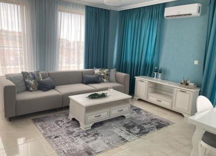 Flat for 550 000 euro in Bulgaria