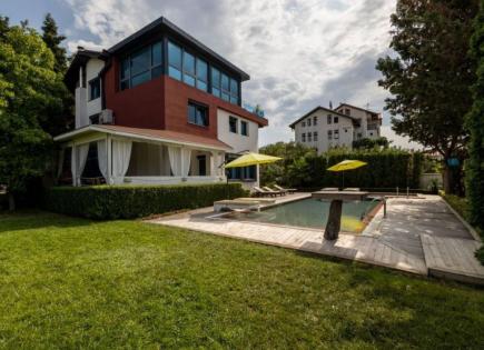 House for 1 370 000 euro in Bulgaria