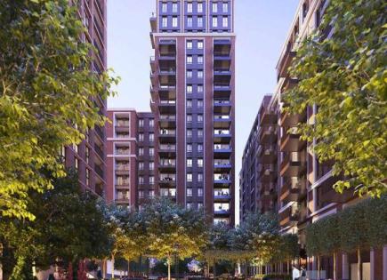 Piso para 933 000 euro en Reino Unido