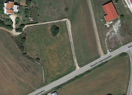 Terreno per 235 000 euro a Salonicco, Grecia