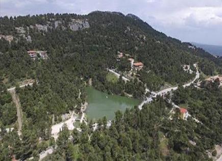 Terreno para 190 000 euro en Atenas, Grecia
