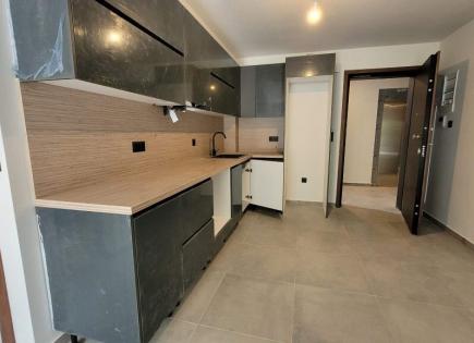Flat for 190 000 euro in Thessaloniki, Greece
