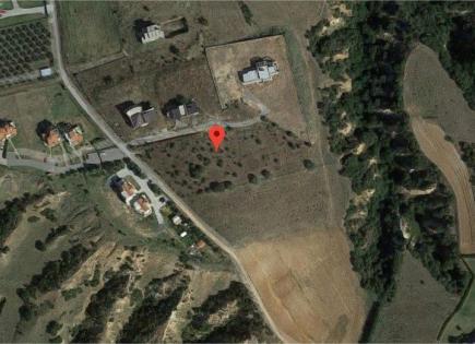 Terreno para 320 000 euro en Salónica, Grecia