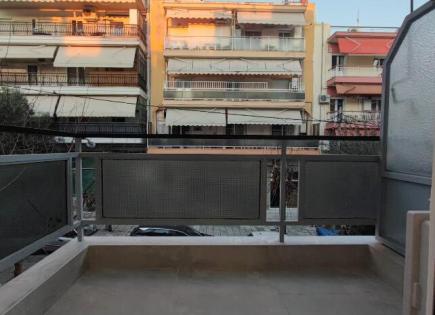 Piso para 97 000 euro en Salónica, Grecia