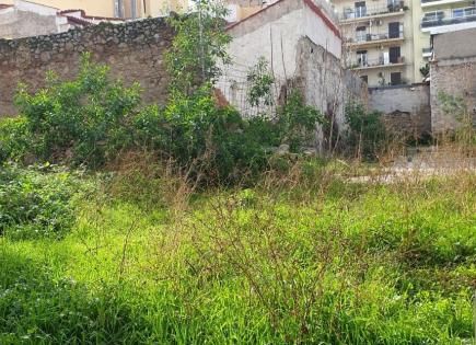 Terreno para 1 000 000 euro en Atenas, Grecia