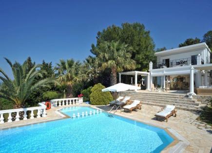 Villa para 2 500 000 euro en Corfú, Grecia