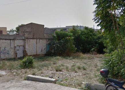 Terreno para 535 000 euro en Atenas, Grecia