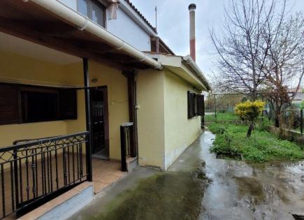 Maisonette für 160 000 euro in Thessaloniki, Griechenland