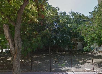 Terreno para 600 000 euro en Atenas, Grecia