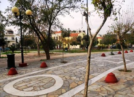 Land for 350 000 euro in Athens, Greece
