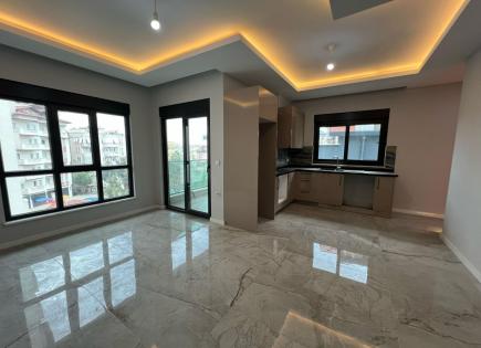 Piso para 138 000 euro en Alanya, Turquia