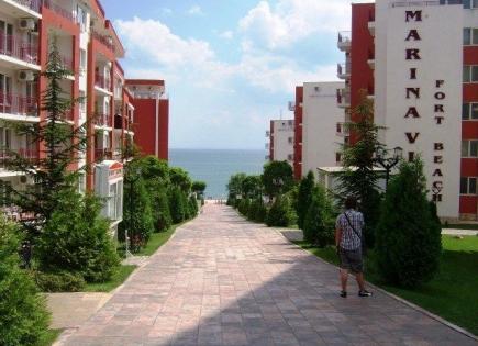 Studio pour 52 000 Euro à Sveti Vlas, Bulgarie