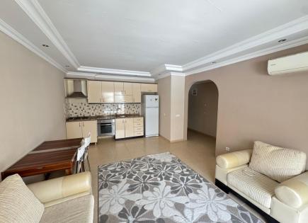 Piso para 68 000 euro en Alanya, Turquia