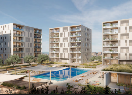 Appartement pour 426 000 Euro à Germasogeia, Chypre