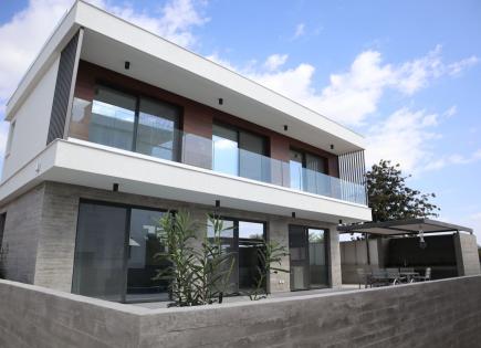 House for 640 000 euro in Geroskipou, Cyprus