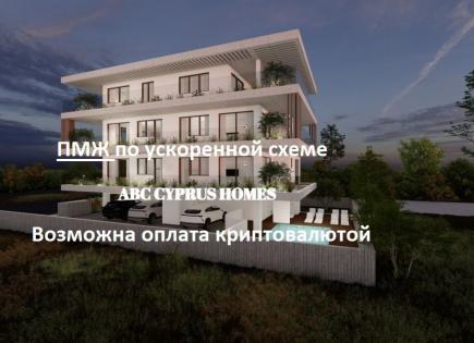 Apartment for 360 000 euro in Paphos, Cyprus