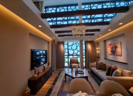 Apartment for 498 790 euro in Abu Dhabi, UAE
