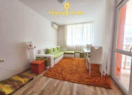Wohnung für 63 000 euro in Sonnenstrand, Bulgarien