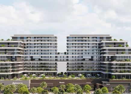 Apartamento para 551 687 euro en Abu Dabi, EAU