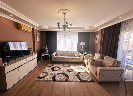 Appartement pour 100 000 Euro à Alanya, Turquie