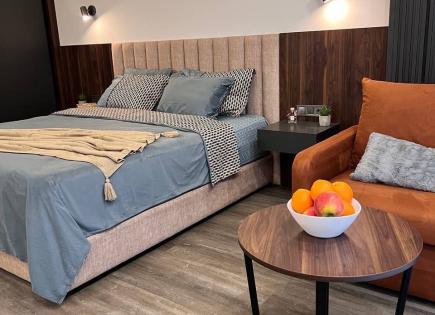 Apartment für 78 928 euro in Batumi, Georgien