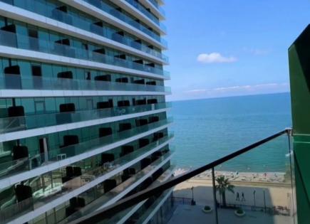 Appartement pour 81 630 Euro à Batoumi, Géorgie