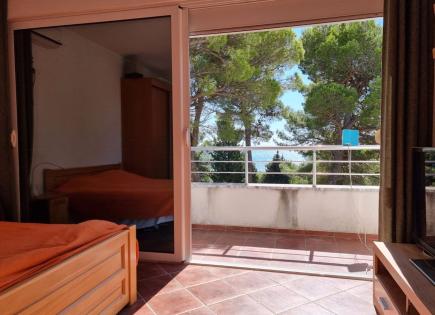 House for 255 000 euro in Bar, Montenegro