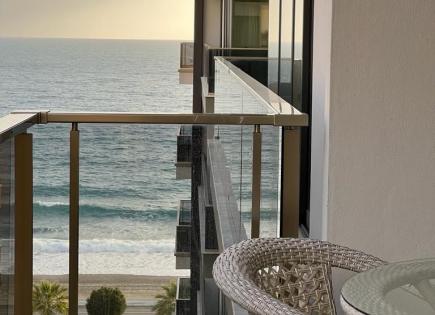 Flat for 160 000 euro in Alanya, Turkey