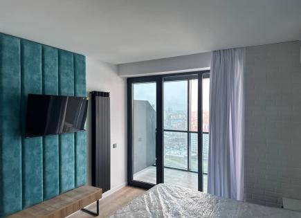 Wohnung für 50 072 euro in Batumi, Georgien