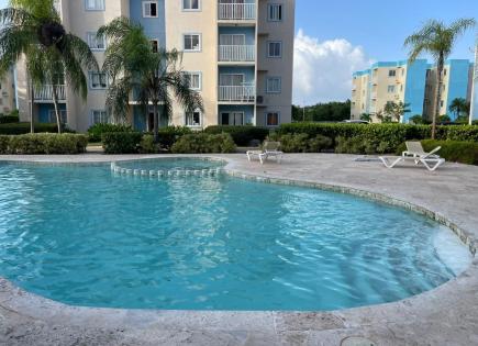Apartment für 89 187 euro in Punta Cana, Dominikanische Republik