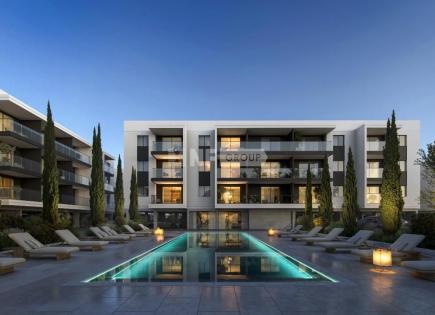 Apartment für 250 000 euro in Limassol, Zypern