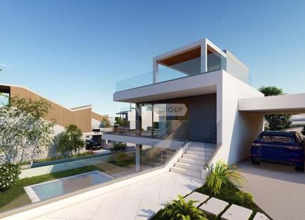 Villa pour 785 000 Euro à Paphos, Chypre