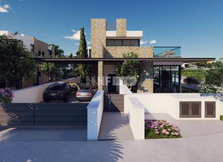 Villa für 2 200 000 euro in Paphos, Zypern