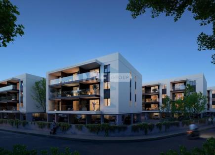 Appartamenti per 270 000 euro a Limassol, Cipro