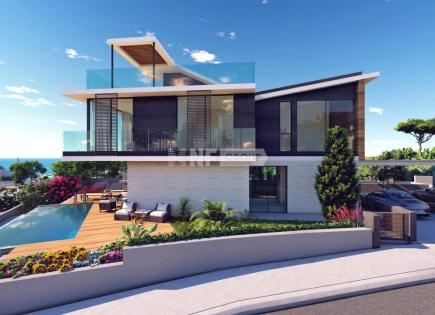 Villa for 900 000 euro in Paphos, Cyprus