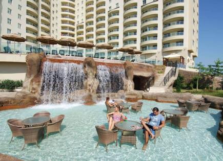 Apartment für 190 000 euro in Alanya, Türkei