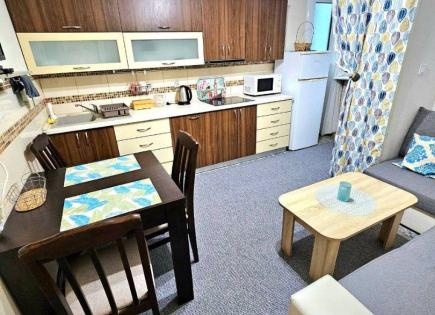 Flat for 105 000 euro in Bar, Montenegro