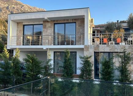 House for 275 000 euro in Bar, Montenegro