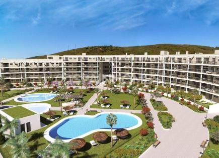 Apartment für 397 000 euro in Manilva, Spanien