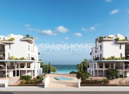 Apartamento para 838 000 euro en Villajoyosa, España