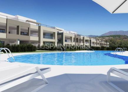 Apartamento para 385 000 euro en Casares, España