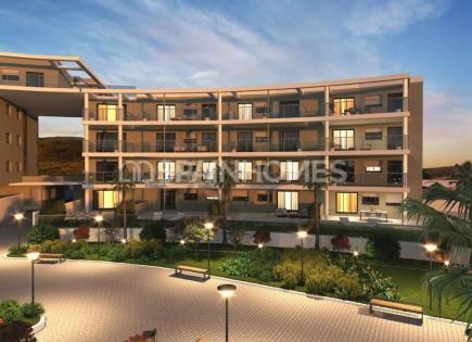 Penthouse für 335 000 euro in Manilva, Spanien