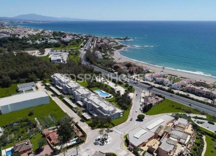 Ático para 535 000 euro en Casares, España