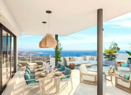 Appartement pour 550 000 Euro à Casares, Espagne