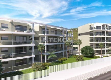 Apartment for 397 000 euro in Manilva, Spain