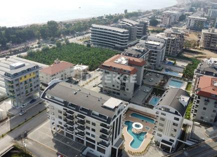 Apartment für 180 000 euro in Alanya, Türkei