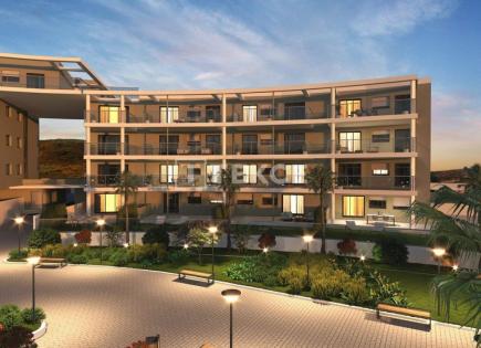 Apartment for 357 000 euro in Manilva, Spain